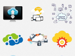 互聯網云計算 大數據時代的科技引擎