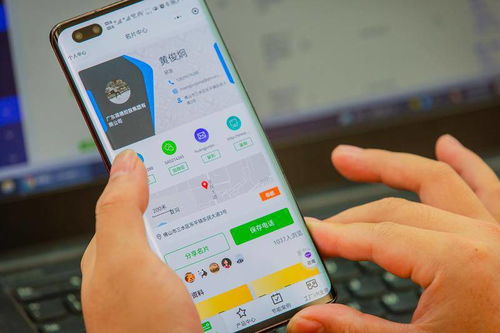 我的三水我的城②｜葆德科技黃俊炯 以星物聯(lián)數(shù)字中心賦能三水產業(yè)“聰明”轉型